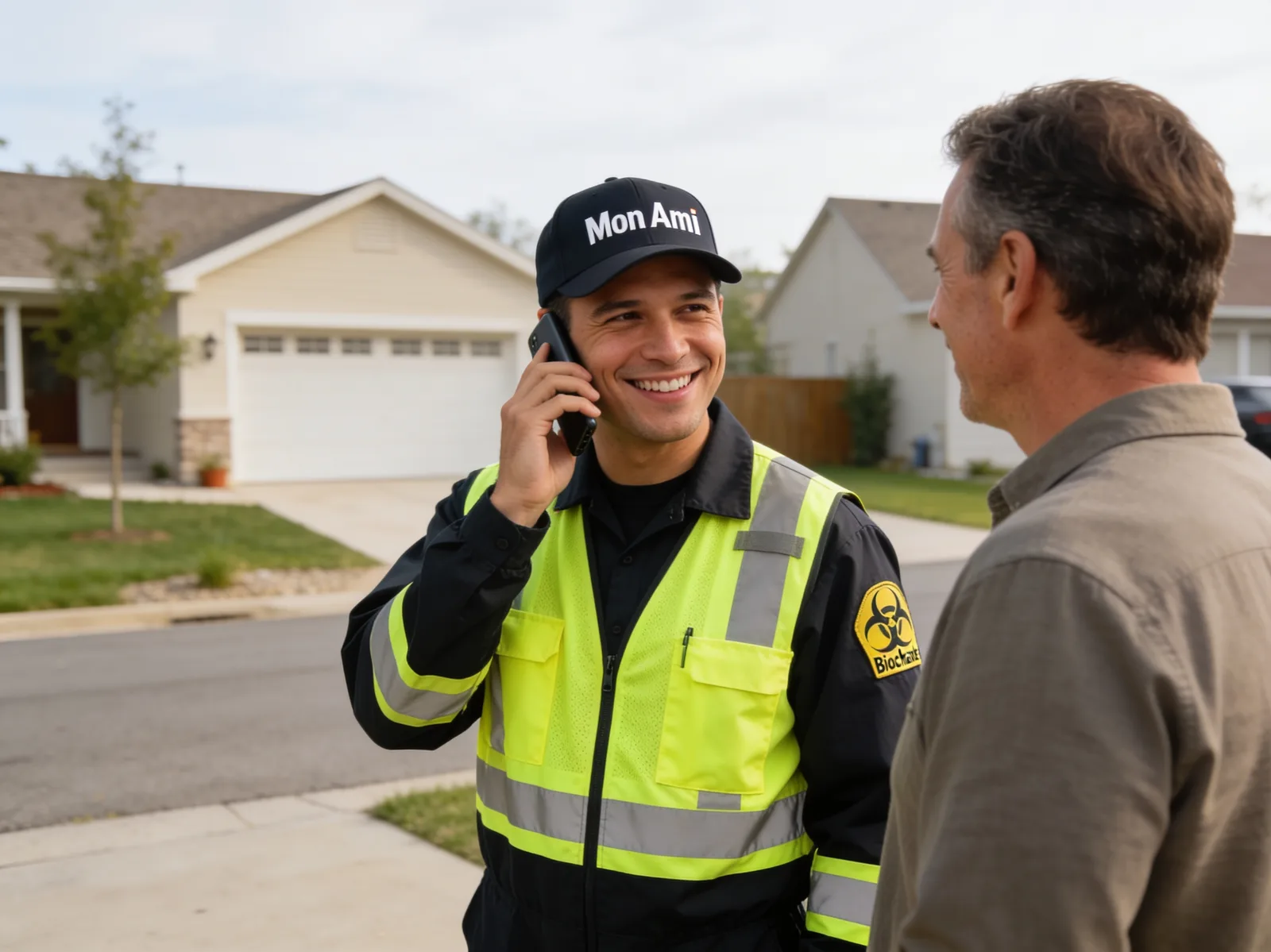 Sewage Cleanup Perris, CA FAQs